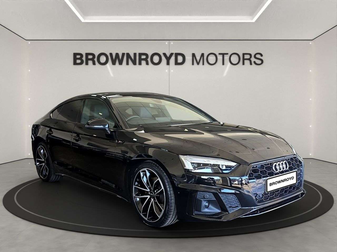 A 2021 AUDI A5 2.0 TDI 35 S line Sportback 5dr Diesel S Tronic Euro 6 (s/s) (163 ps) A 2021 AUDI A5 2.0 TDI 35 S line Sportback 5dr Diesel S Tronic Euro 6 (s/s) (163 ps)