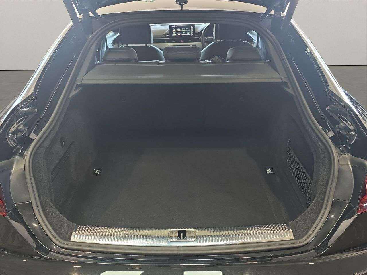 2021 AUDI A5 2021 AUDI A5