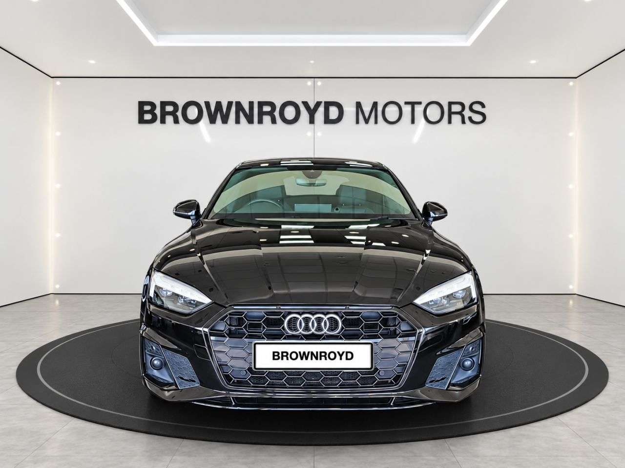 A 2021 AUDI A5 2.0 TDI 35 S line Sportback 5dr Diesel S Tronic Euro 6 (s/s) (163 ps) A 2021 AUDI A5 2.0 TDI 35 S line Sportback 5dr Diesel S Tronic Euro 6 (s/s) (163 ps)