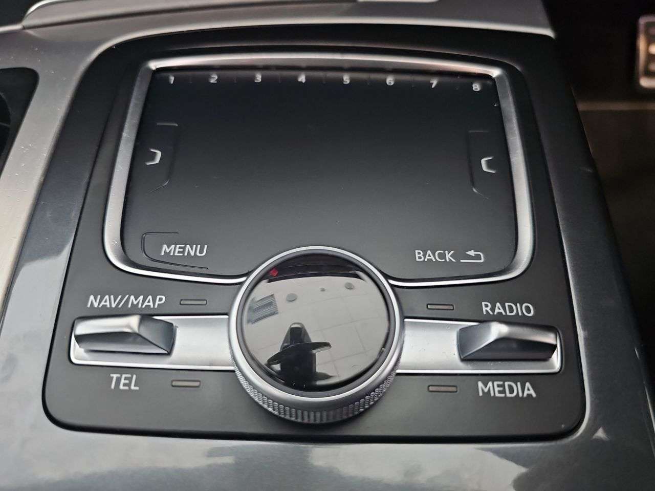 2018 AUDI Q7 2018 AUDI Q7