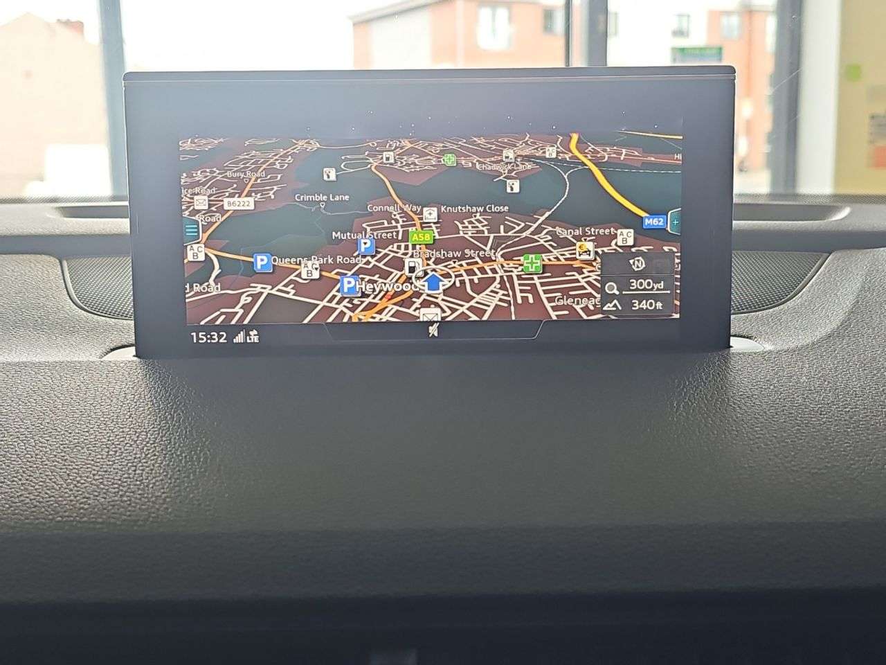 2018 AUDI Q7 2018 AUDI Q7