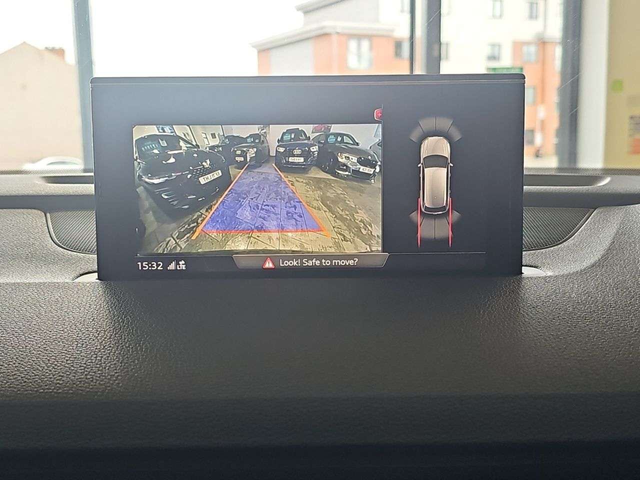 2018 AUDI Q7 2018 AUDI Q7