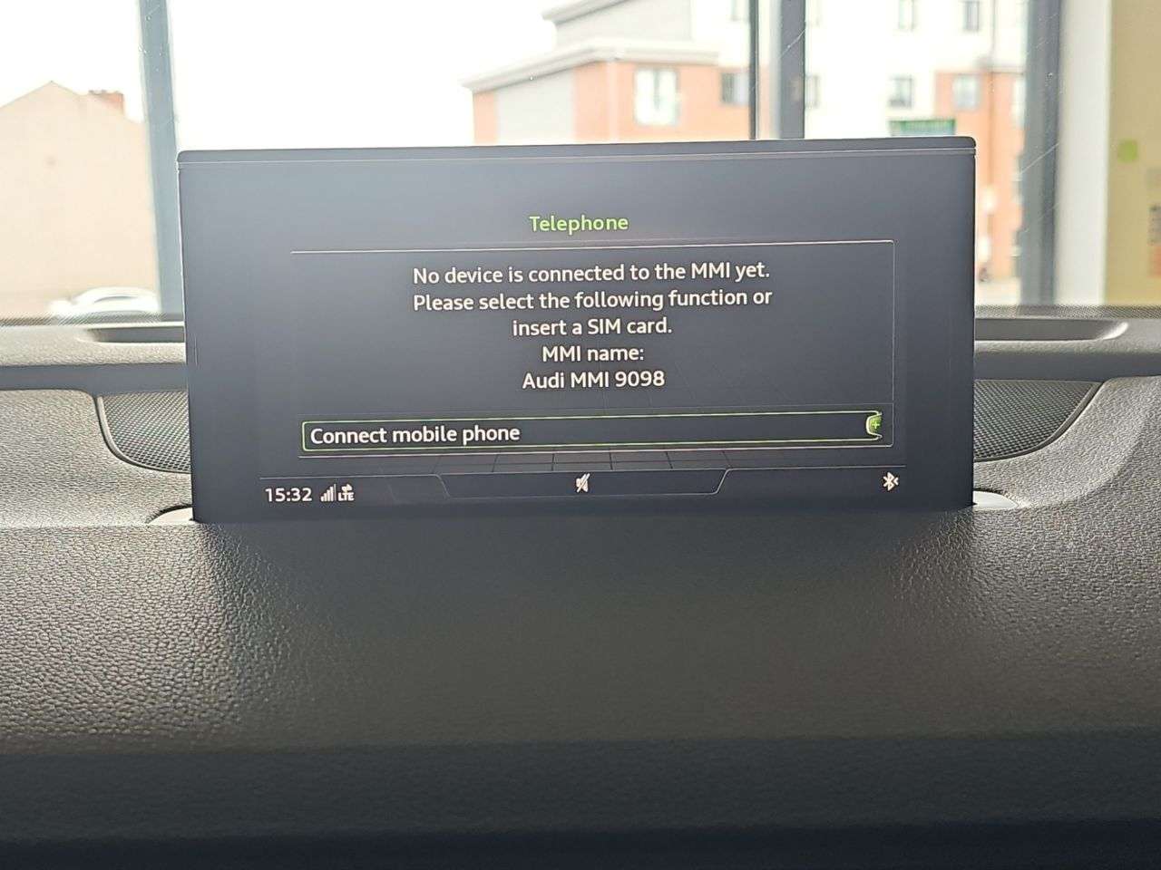 2018 AUDI Q7 2018 AUDI Q7