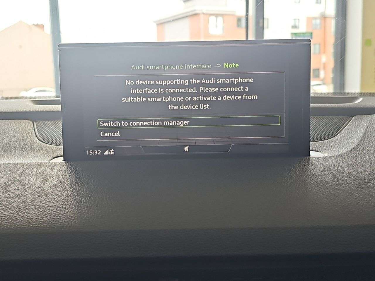 2018 AUDI Q7 2018 AUDI Q7