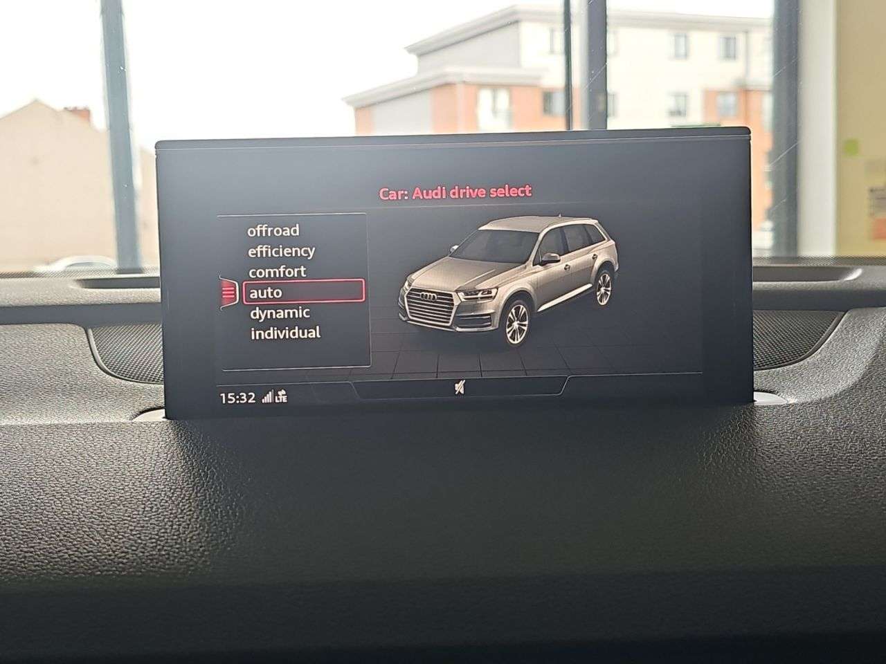 2018 AUDI Q7 2018 AUDI Q7