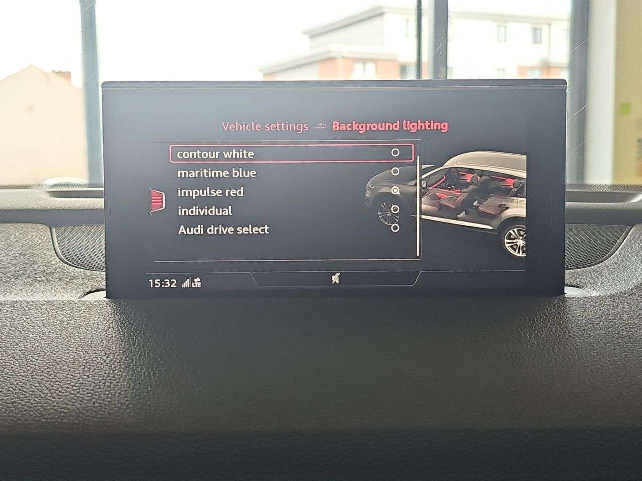 2018 AUDI Q7 2018 AUDI Q7