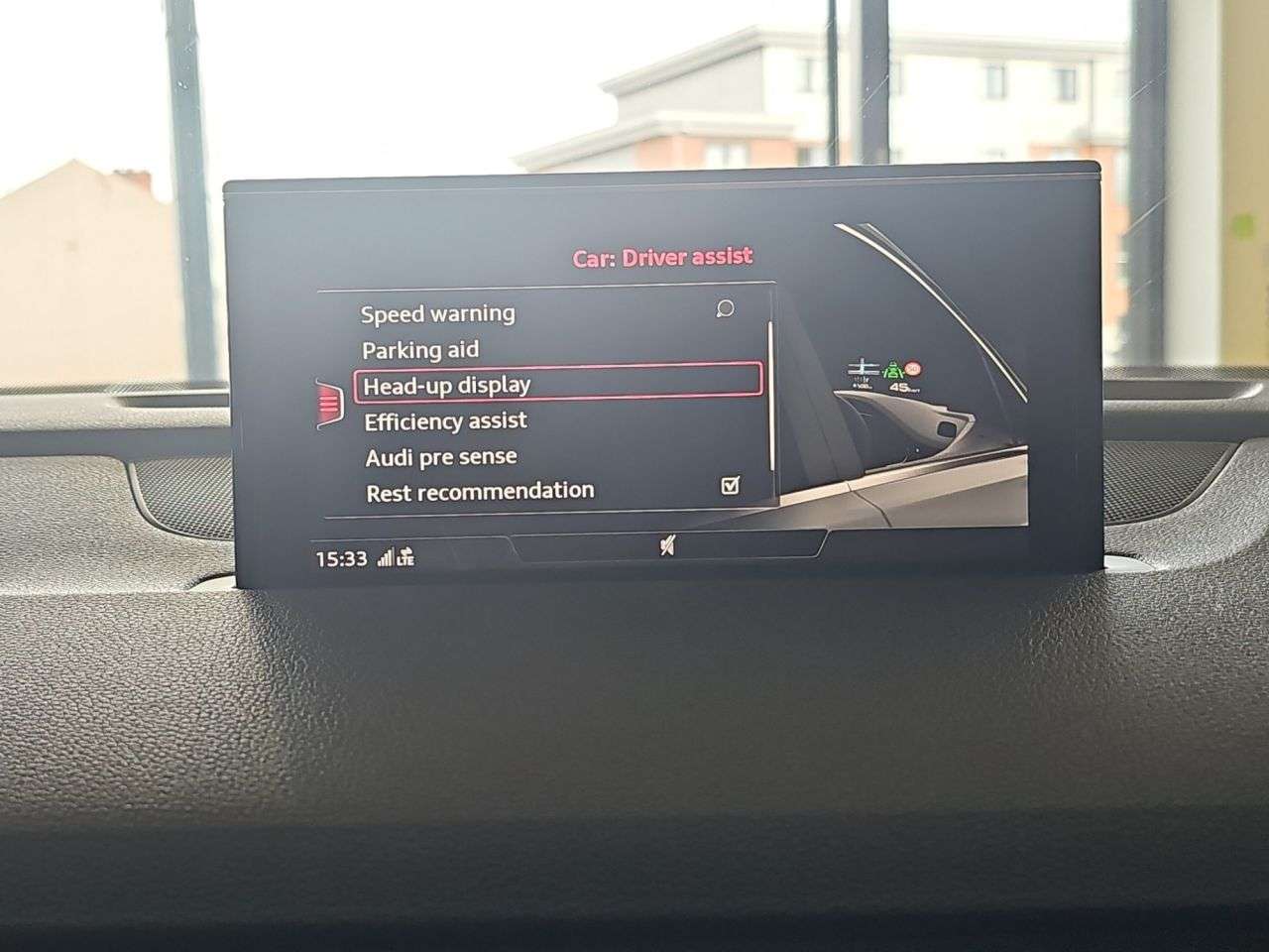 2018 AUDI Q7 2018 AUDI Q7