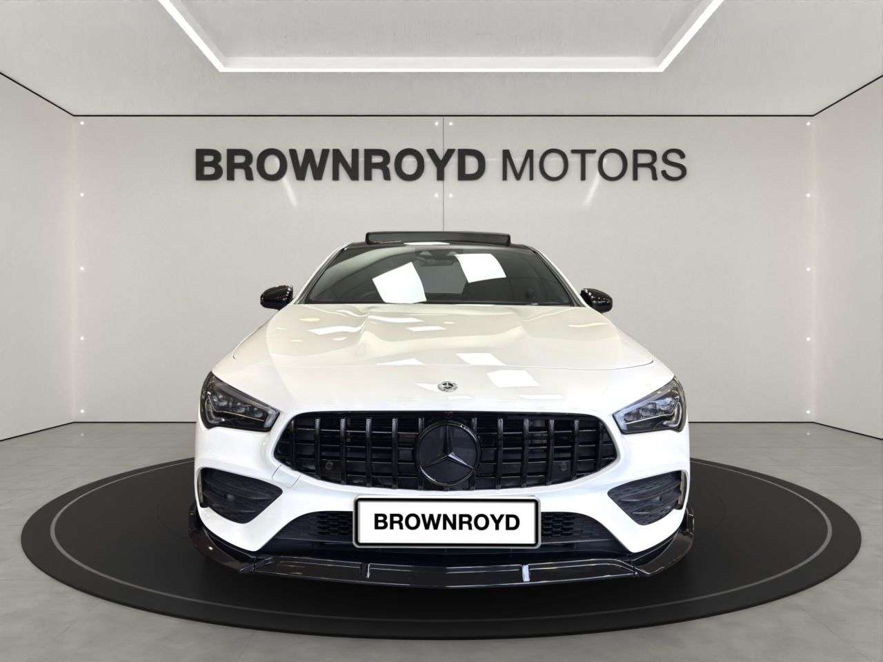 2019 MERCEDES-BENZ CLA 2019 MERCEDES-BENZ CLA