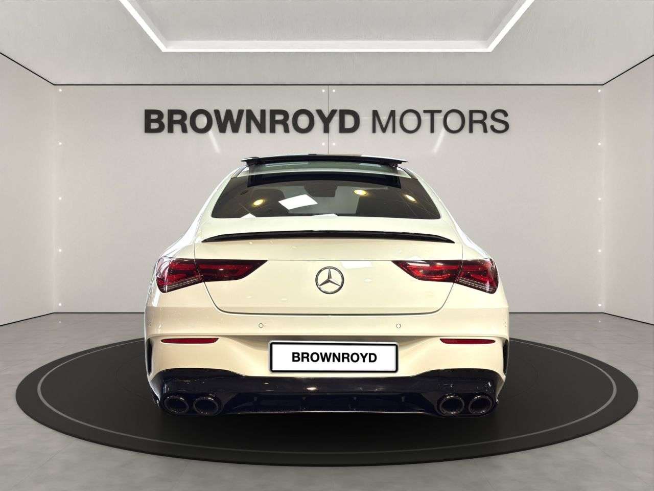 2019 MERCEDES-BENZ CLA 2019 MERCEDES-BENZ CLA