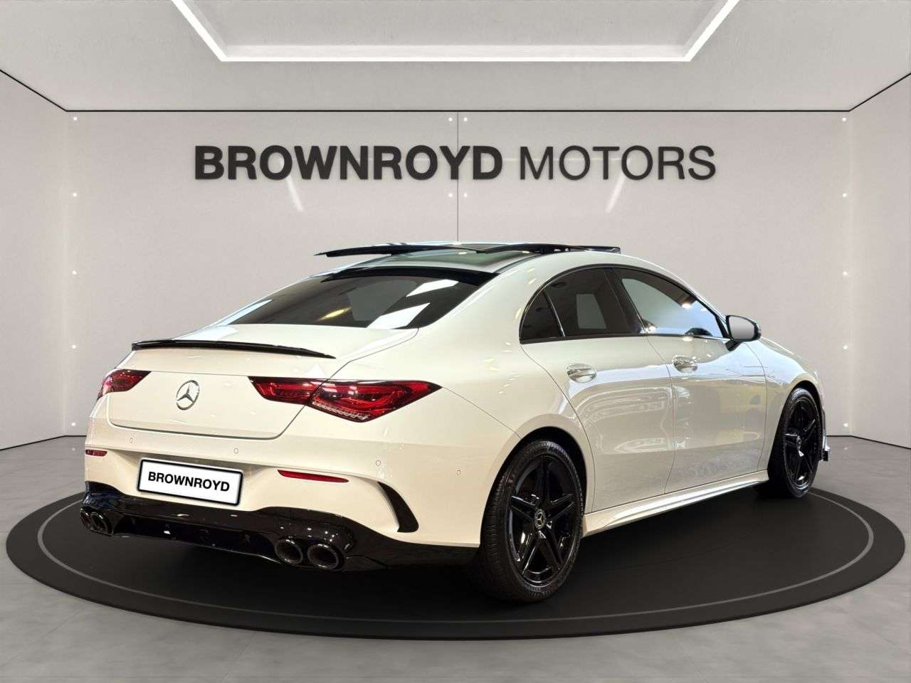 2019 MERCEDES-BENZ CLA 2019 MERCEDES-BENZ CLA