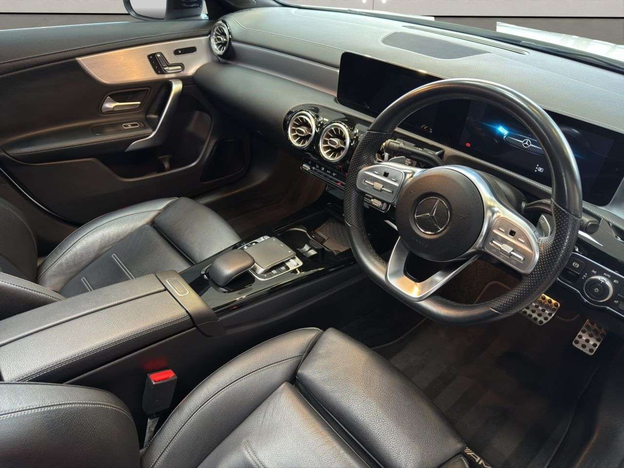 2019 MERCEDES-BENZ CLA 2019 MERCEDES-BENZ CLA