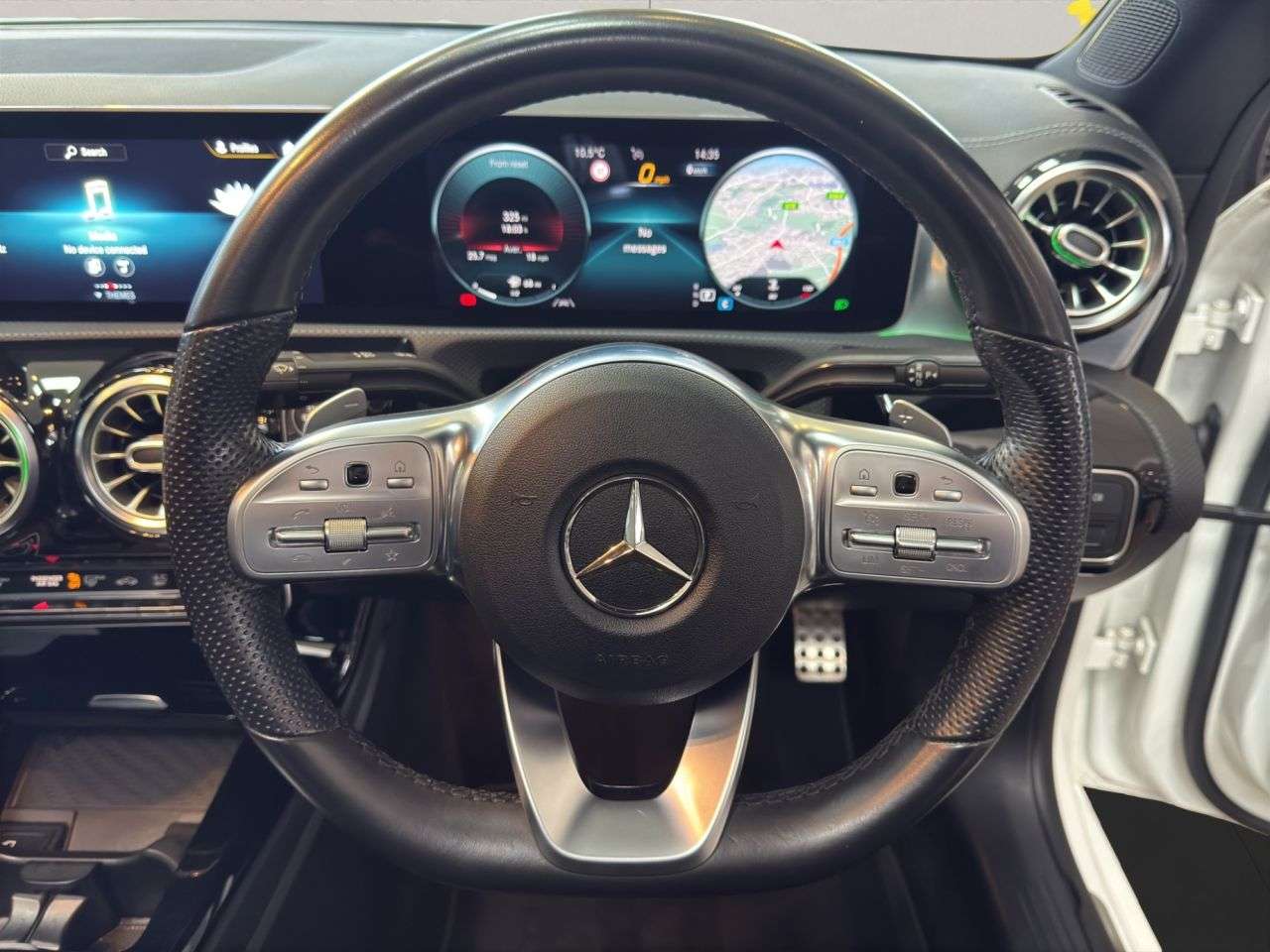 2019 MERCEDES-BENZ CLA 2019 MERCEDES-BENZ CLA