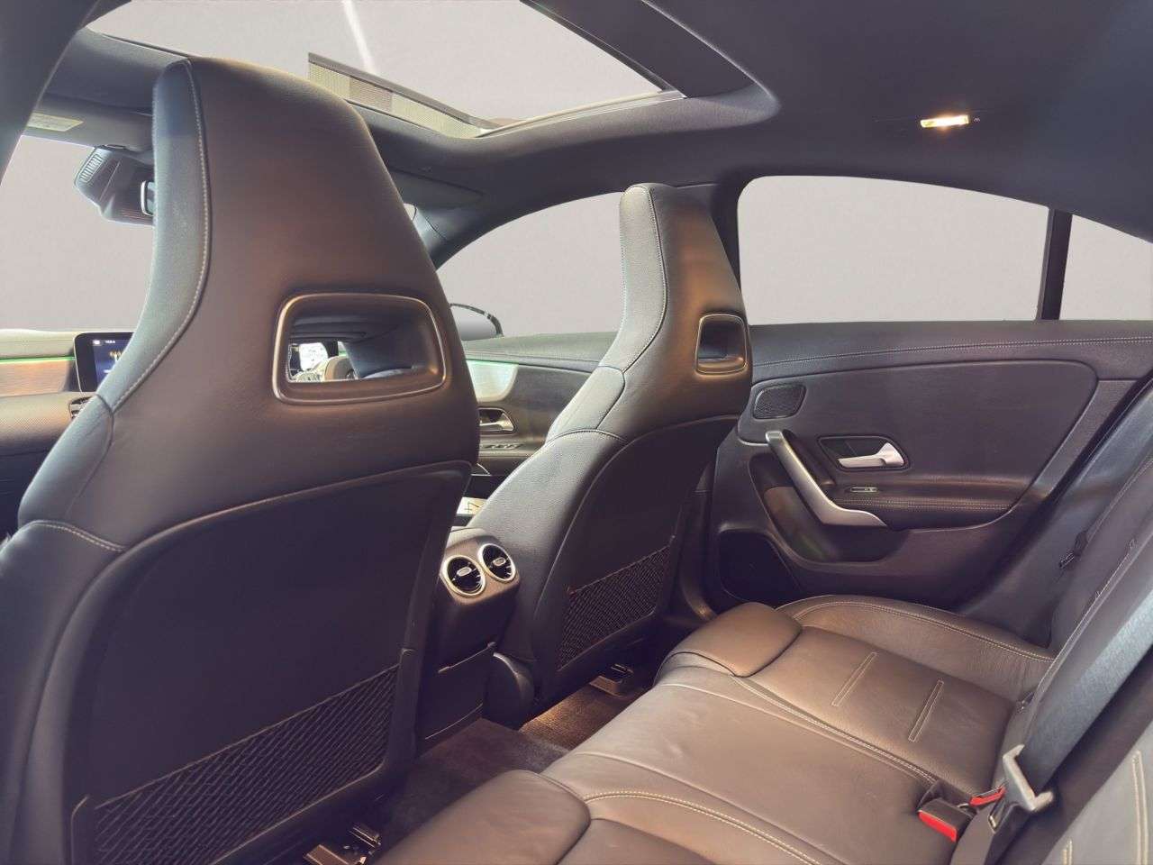 2019 MERCEDES-BENZ CLA 2019 MERCEDES-BENZ CLA