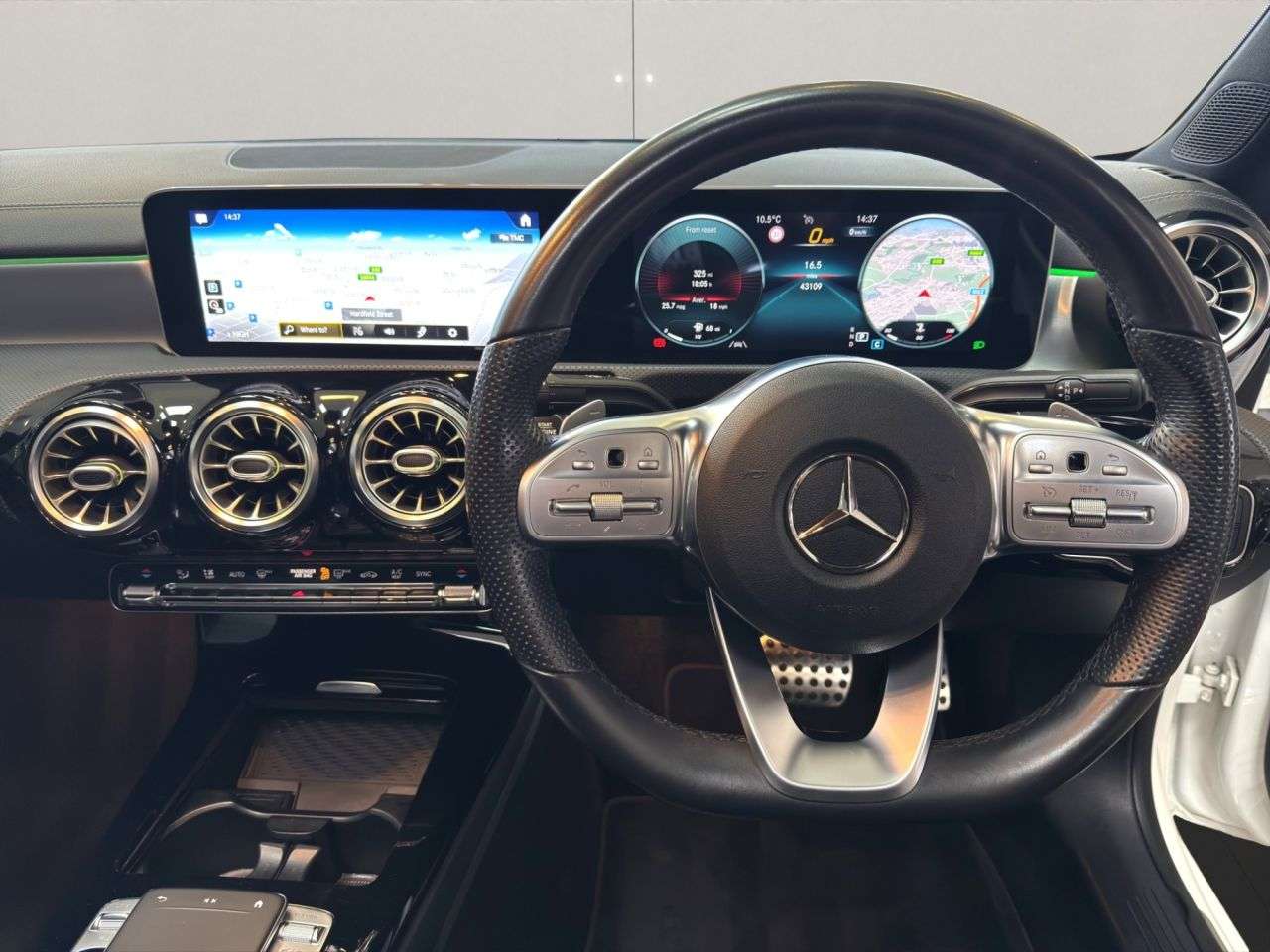 2019 MERCEDES-BENZ CLA 2019 MERCEDES-BENZ CLA