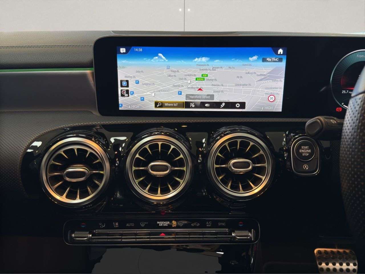 2019 MERCEDES-BENZ CLA 2019 MERCEDES-BENZ CLA