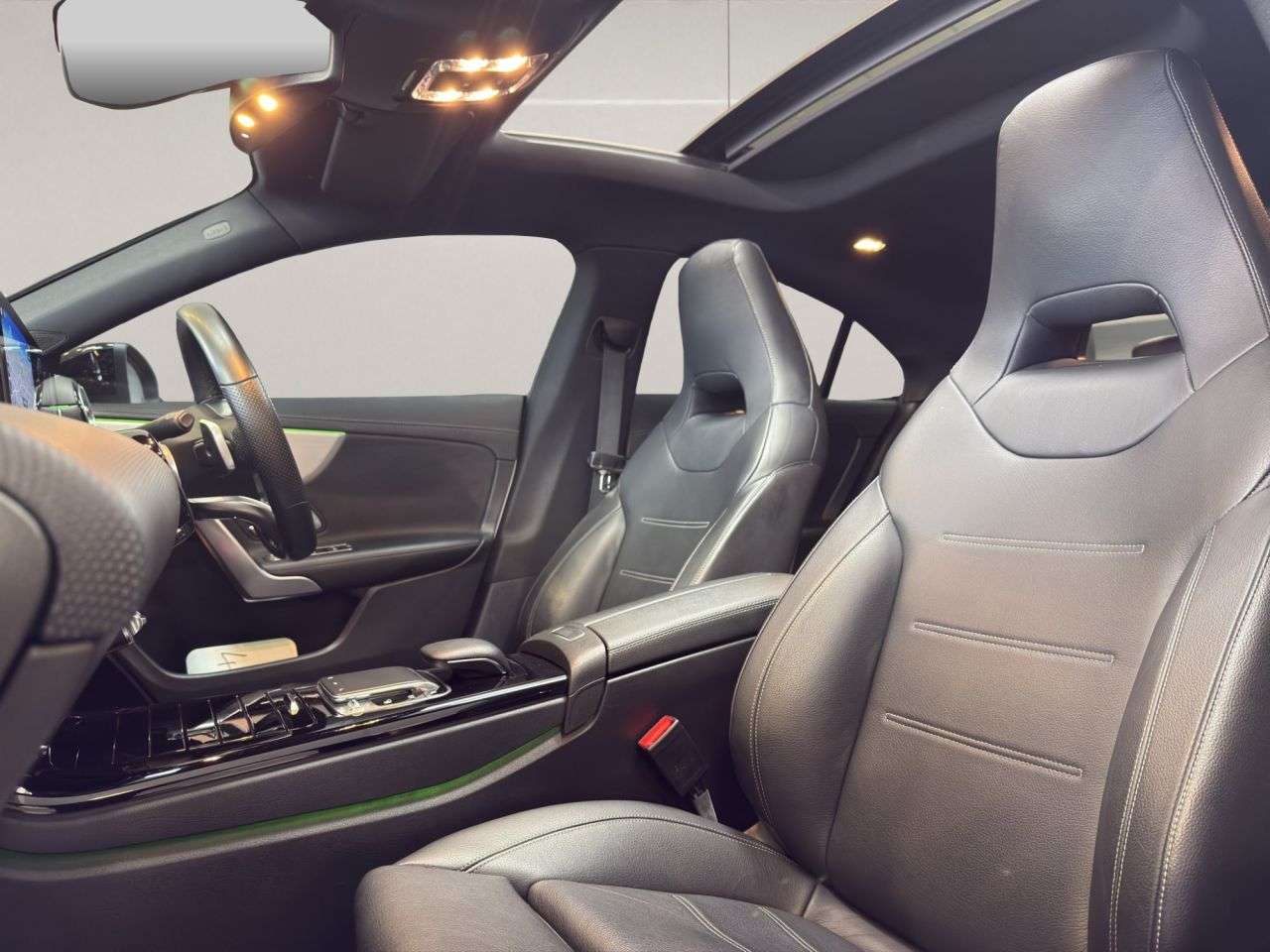 2019 MERCEDES-BENZ CLA 2019 MERCEDES-BENZ CLA