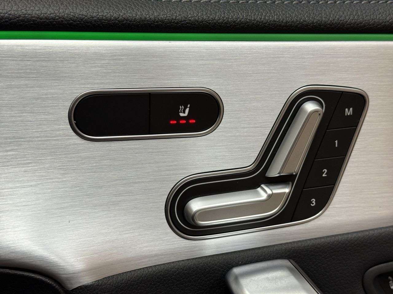 2019 MERCEDES-BENZ CLA 2019 MERCEDES-BENZ CLA