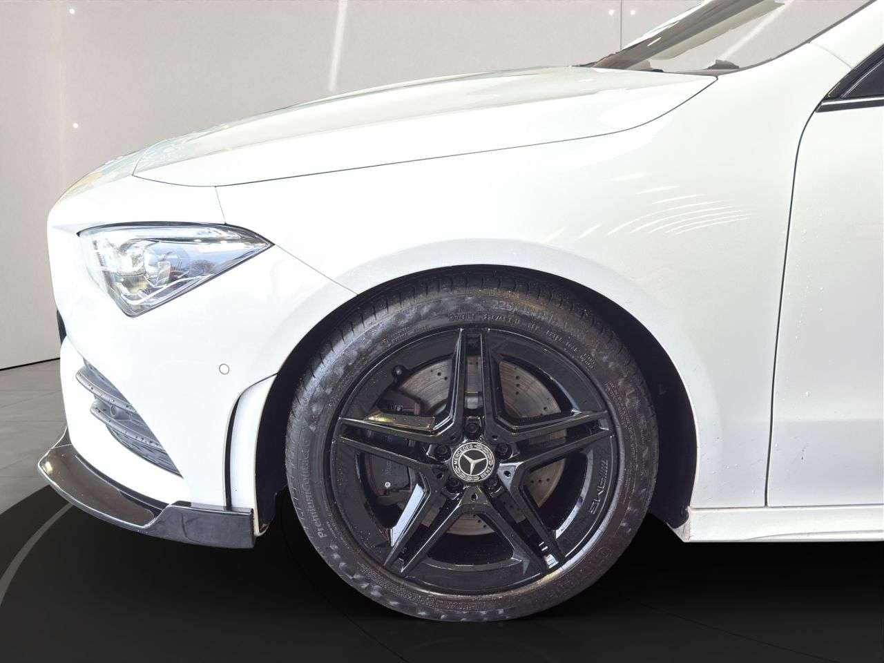 2019 MERCEDES-BENZ CLA 2019 MERCEDES-BENZ CLA