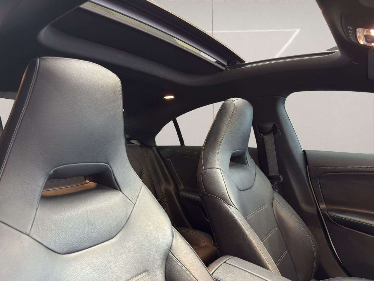 2019 MERCEDES-BENZ CLA 2019 MERCEDES-BENZ CLA