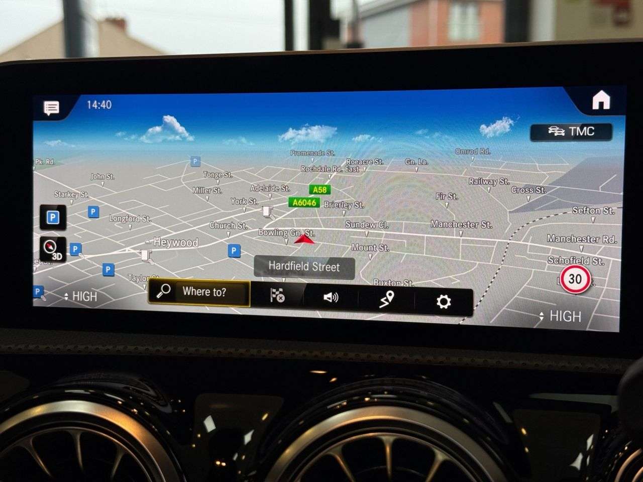 2019 MERCEDES-BENZ CLA 2019 MERCEDES-BENZ CLA