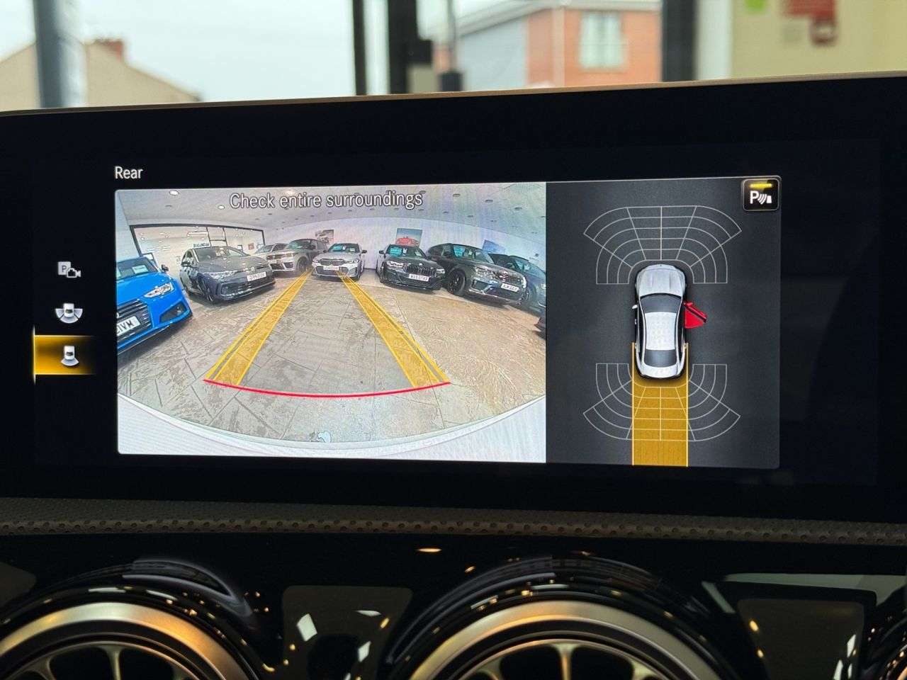 2019 MERCEDES-BENZ CLA 2019 MERCEDES-BENZ CLA