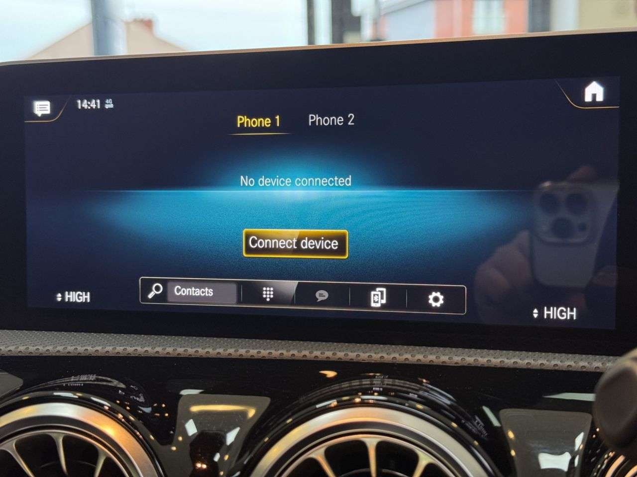 2019 MERCEDES-BENZ CLA 2019 MERCEDES-BENZ CLA