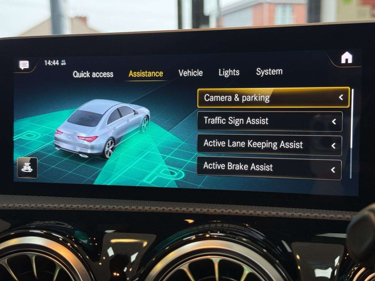 2019 MERCEDES-BENZ CLA 2019 MERCEDES-BENZ CLA