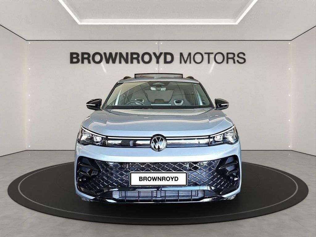 2024 VOLKSWAGEN TIGUAN 2024 VOLKSWAGEN TIGUAN