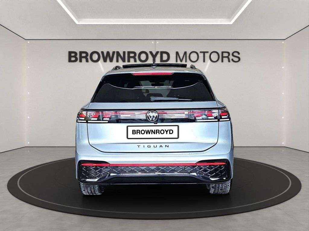 2024 VOLKSWAGEN TIGUAN 2024 VOLKSWAGEN TIGUAN