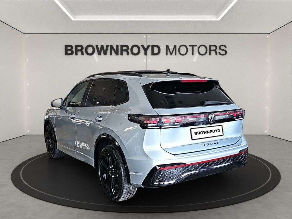 2024 VOLKSWAGEN TIGUAN 2024 VOLKSWAGEN TIGUAN