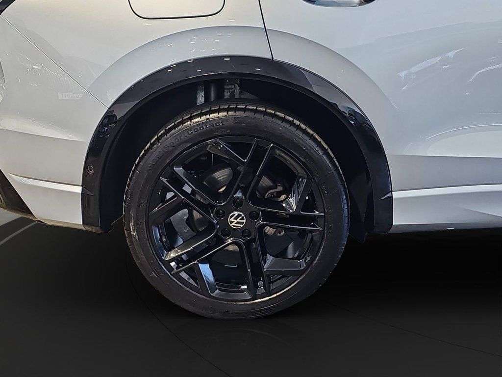 2024 VOLKSWAGEN TIGUAN 2024 VOLKSWAGEN TIGUAN