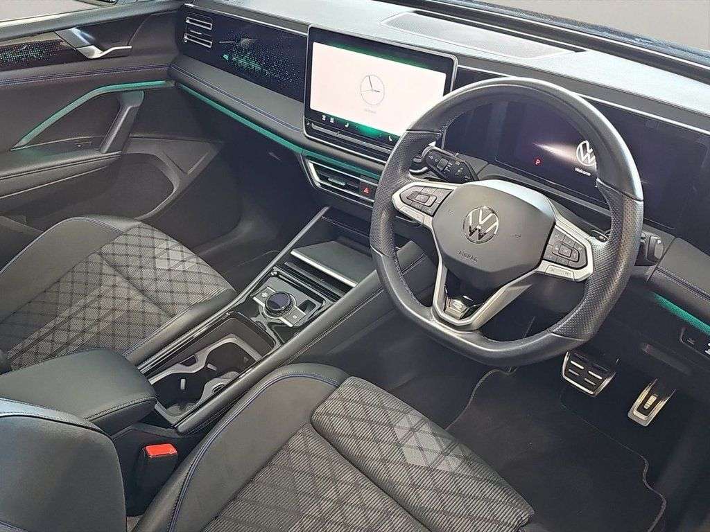 2024 VOLKSWAGEN TIGUAN 2024 VOLKSWAGEN TIGUAN