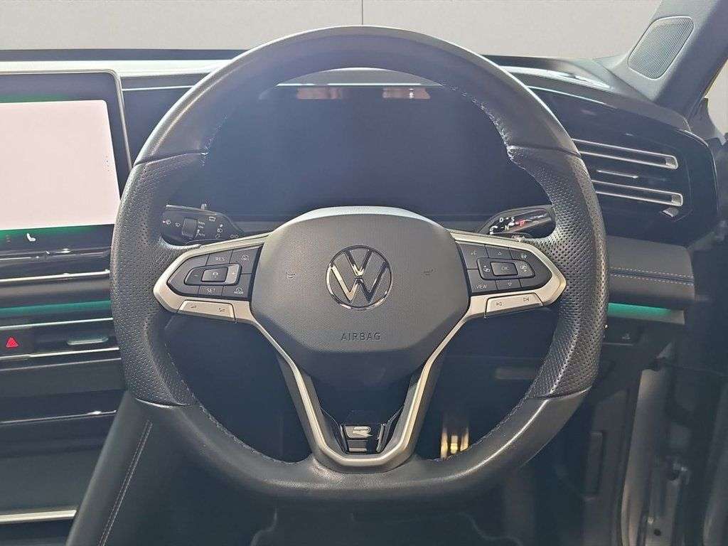 2024 VOLKSWAGEN TIGUAN 2024 VOLKSWAGEN TIGUAN