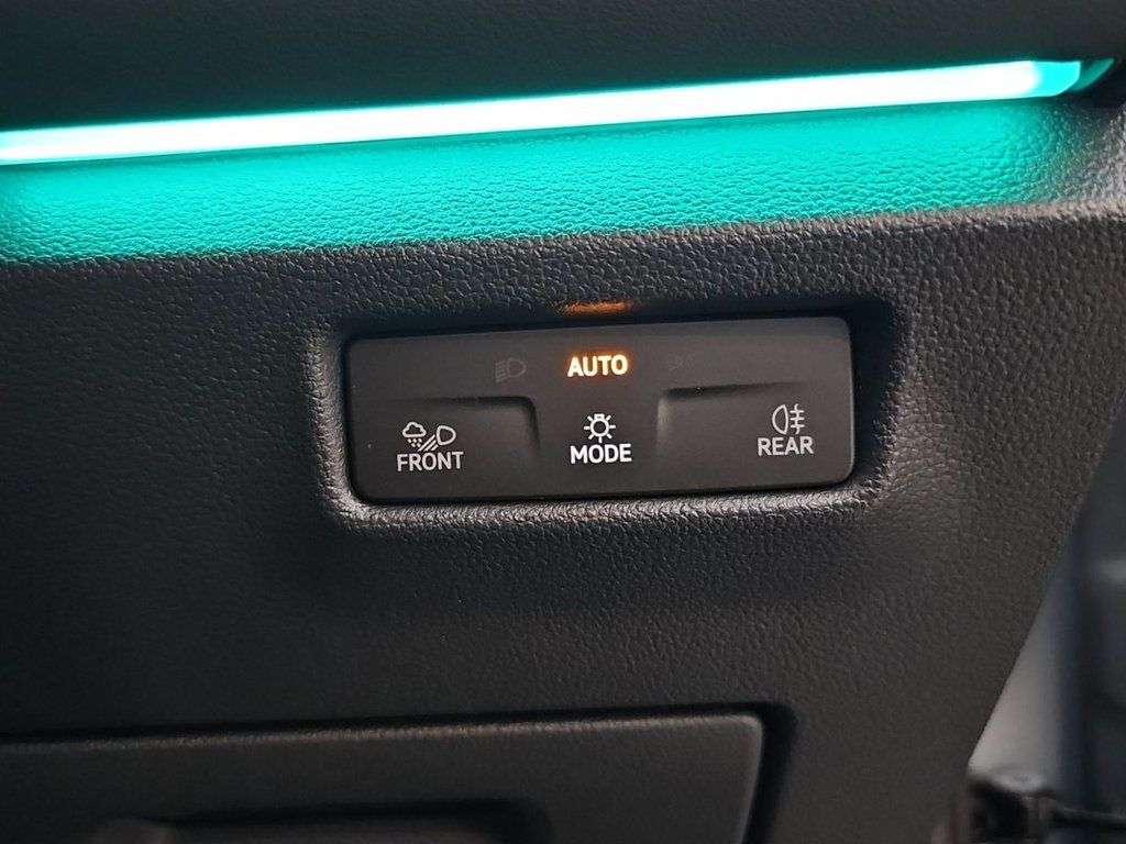 2024 VOLKSWAGEN TIGUAN 2024 VOLKSWAGEN TIGUAN