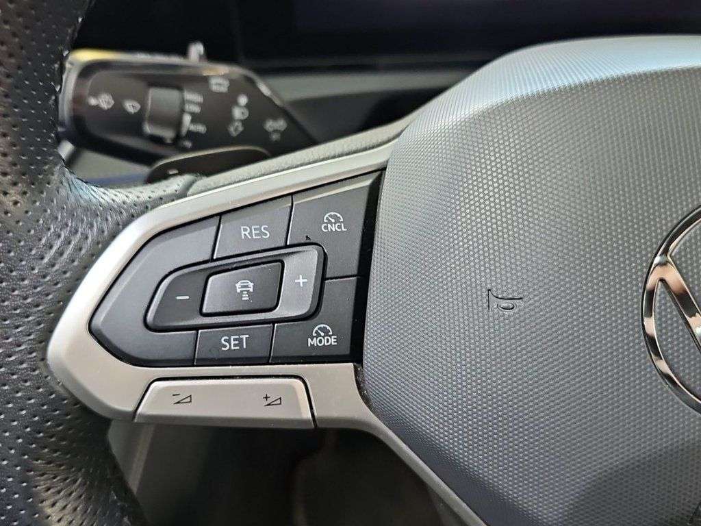 2024 VOLKSWAGEN TIGUAN 2024 VOLKSWAGEN TIGUAN