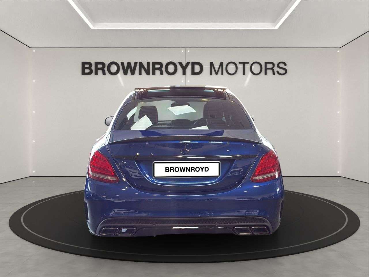 2017 MERCEDES-BENZ C-CLASS 2017 MERCEDES-BENZ C-CLASS