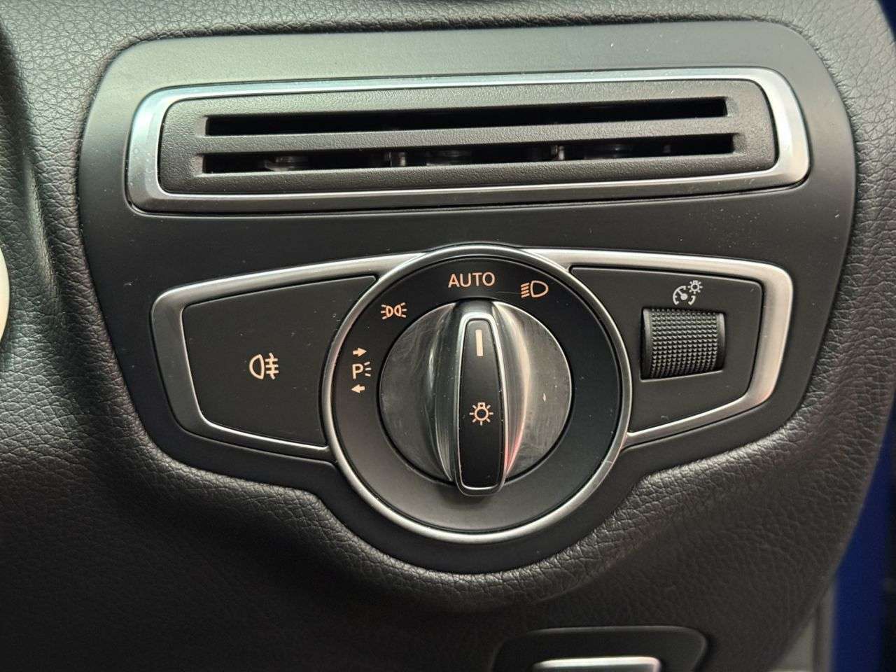 2017 MERCEDES-BENZ C-CLASS 2017 MERCEDES-BENZ C-CLASS