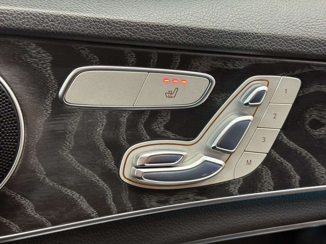 2017 MERCEDES-BENZ C-CLASS 2017 MERCEDES-BENZ C-CLASS