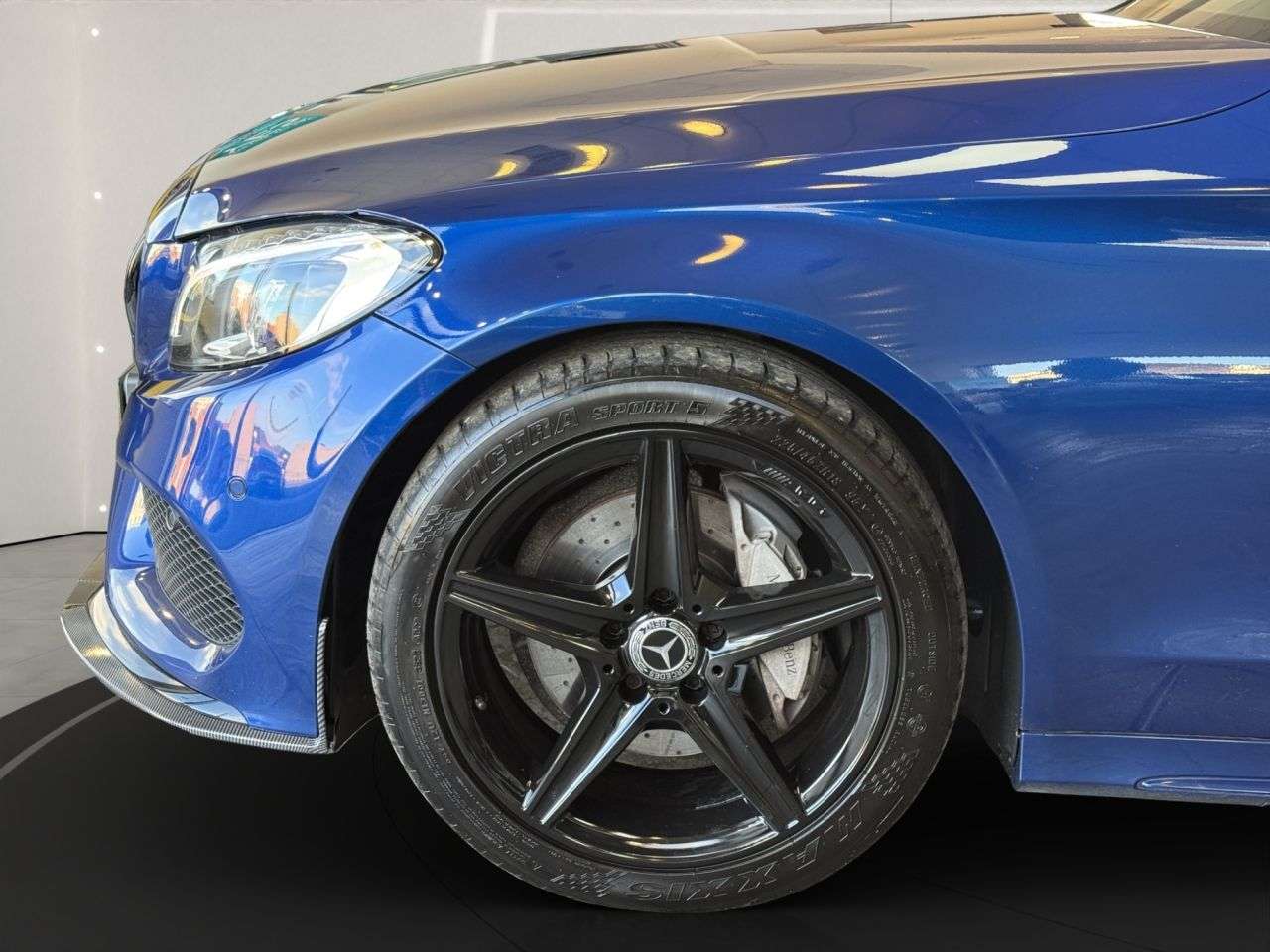 2017 MERCEDES-BENZ C-CLASS 2017 MERCEDES-BENZ C-CLASS