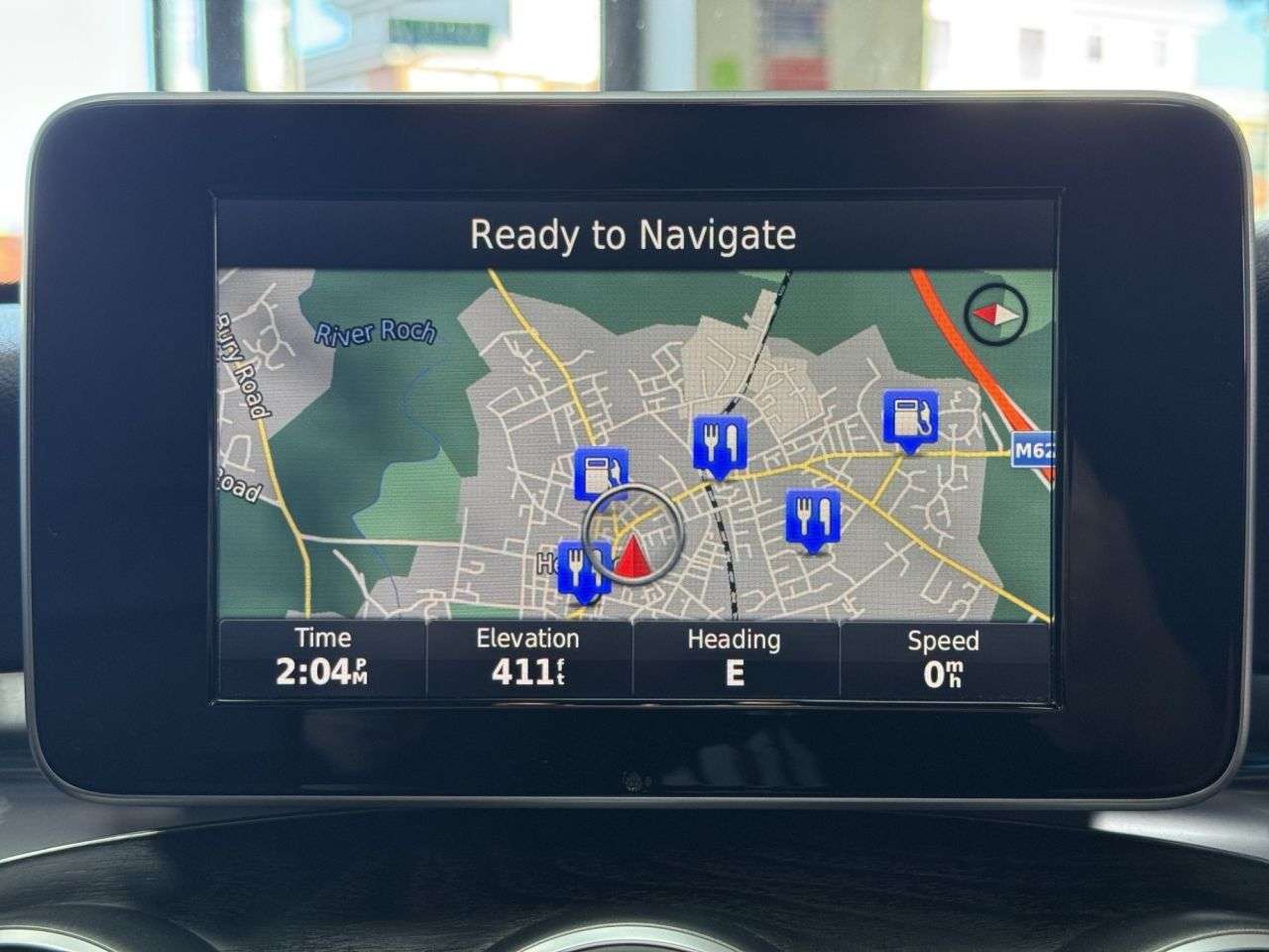 2017 MERCEDES-BENZ C-CLASS 2017 MERCEDES-BENZ C-CLASS