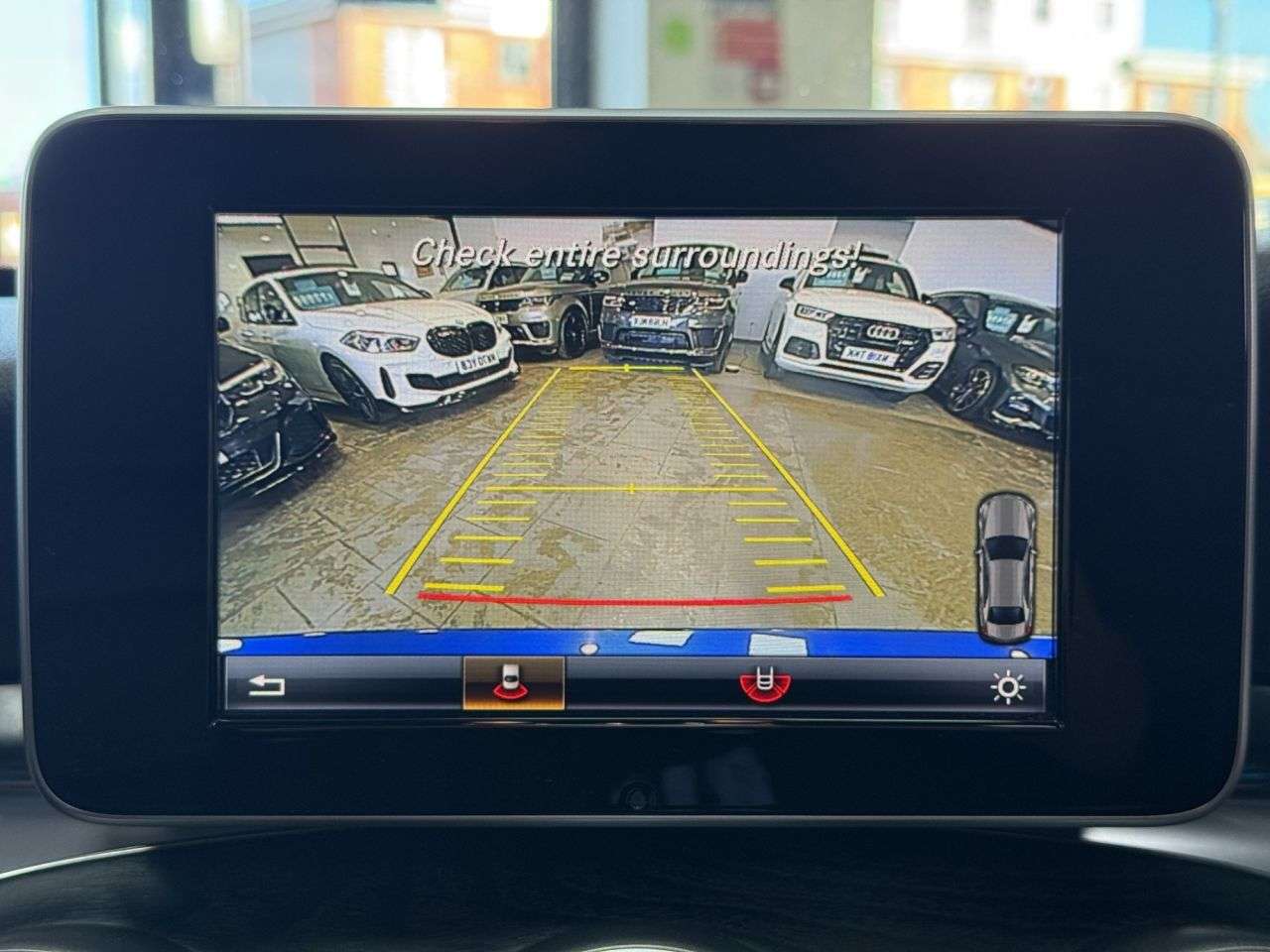 2017 MERCEDES-BENZ C-CLASS 2017 MERCEDES-BENZ C-CLASS