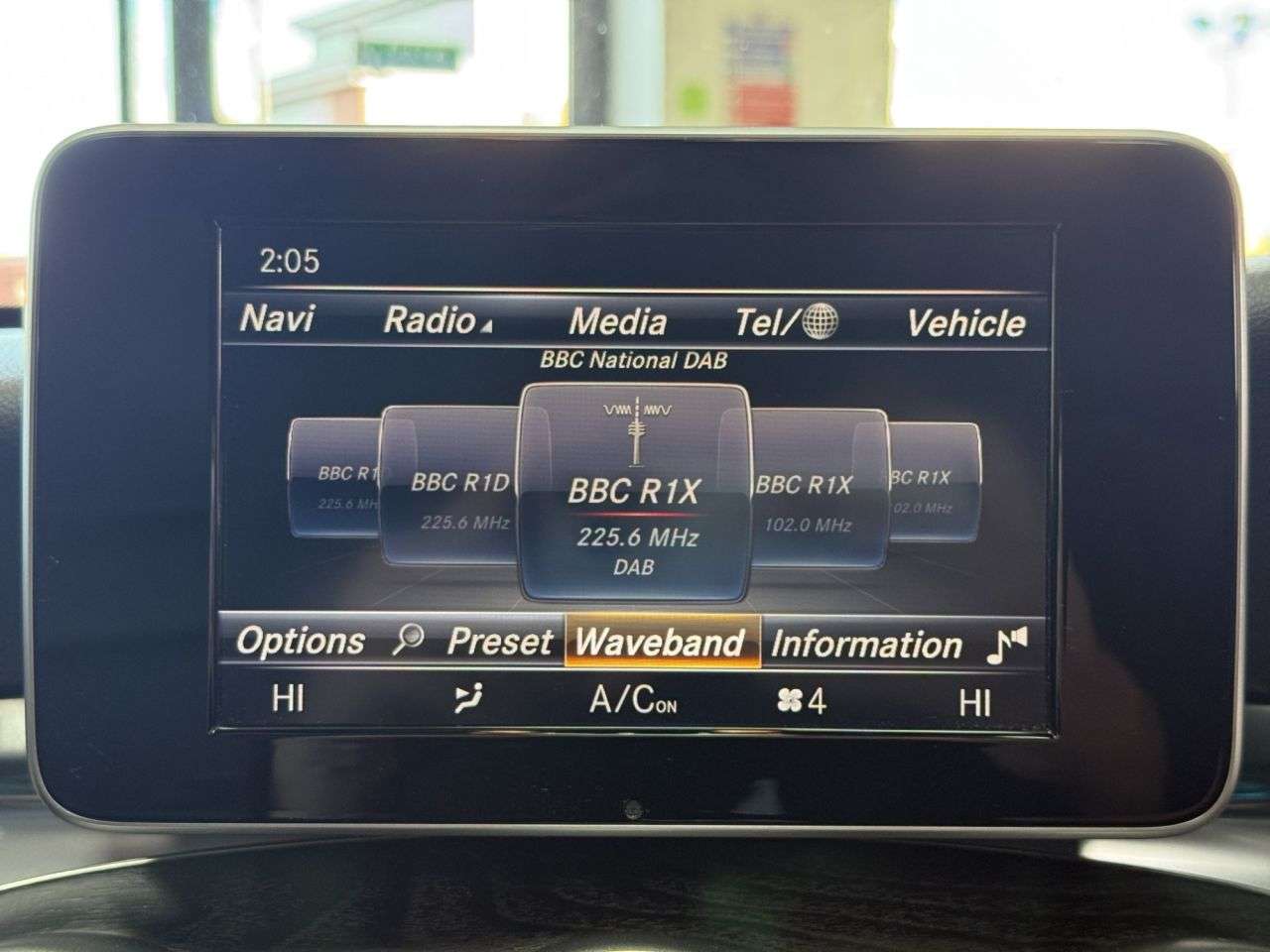 2017 MERCEDES-BENZ C-CLASS 2017 MERCEDES-BENZ C-CLASS