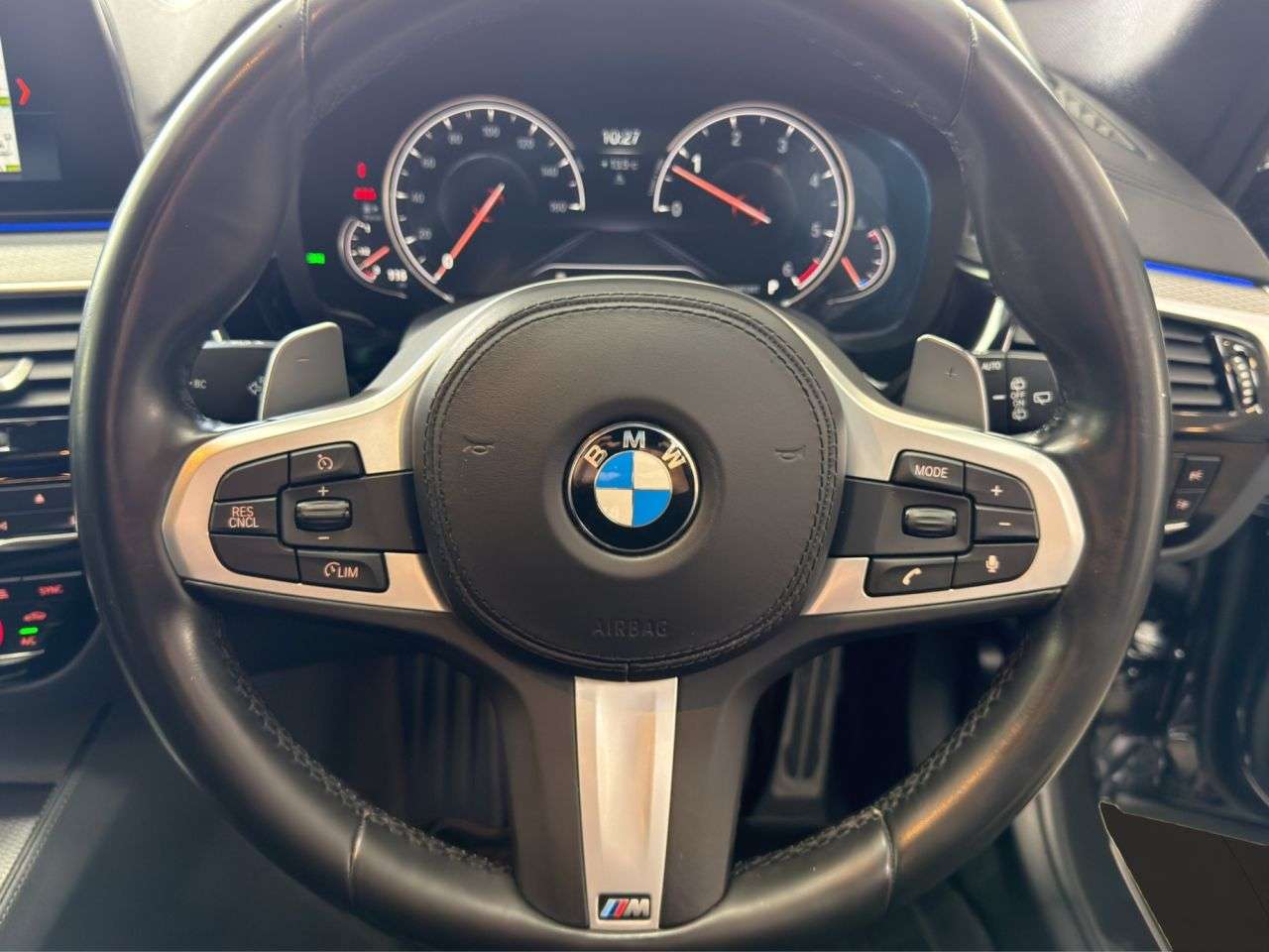 2018 BMW 5 SERIES 2018 BMW 5 SERIES