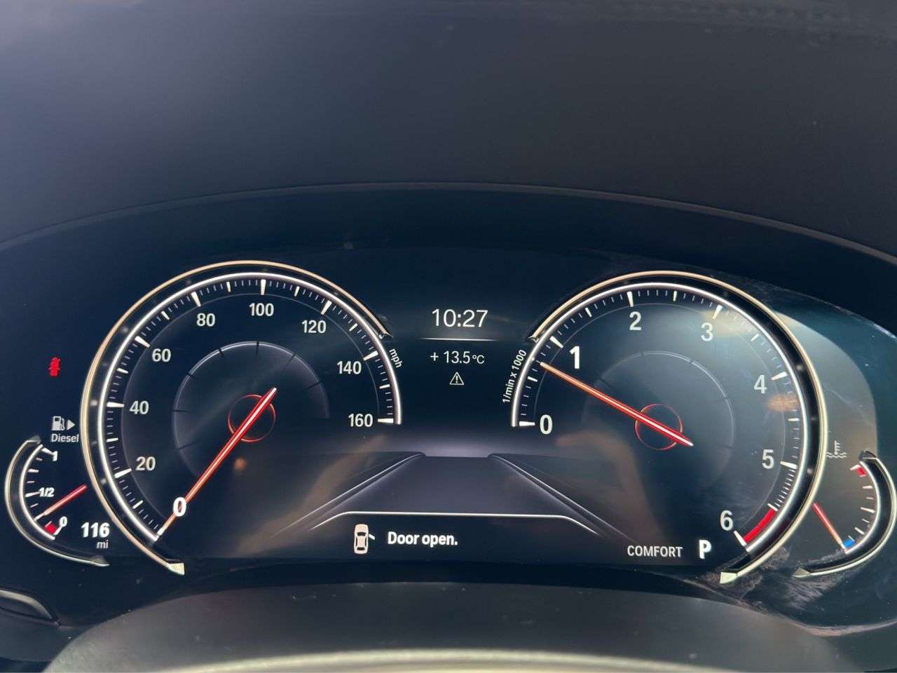 2018 BMW 5 SERIES 2018 BMW 5 SERIES