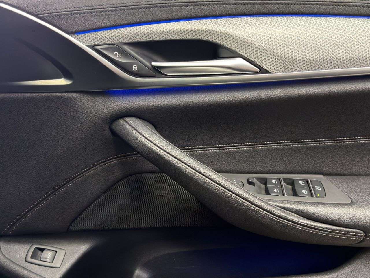 2018 BMW 5 SERIES 2018 BMW 5 SERIES