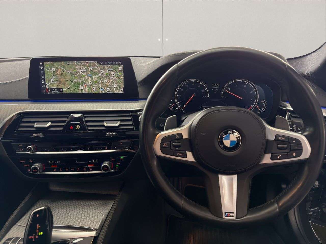 2018 BMW 5 SERIES 2018 BMW 5 SERIES