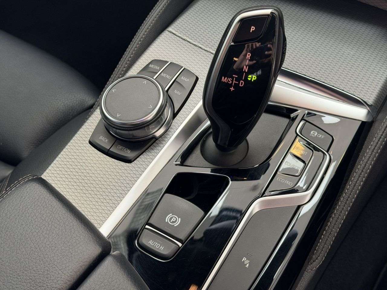 2018 BMW 5 SERIES 2018 BMW 5 SERIES
