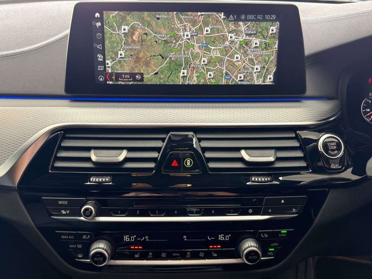 2018 BMW 5 SERIES 2018 BMW 5 SERIES