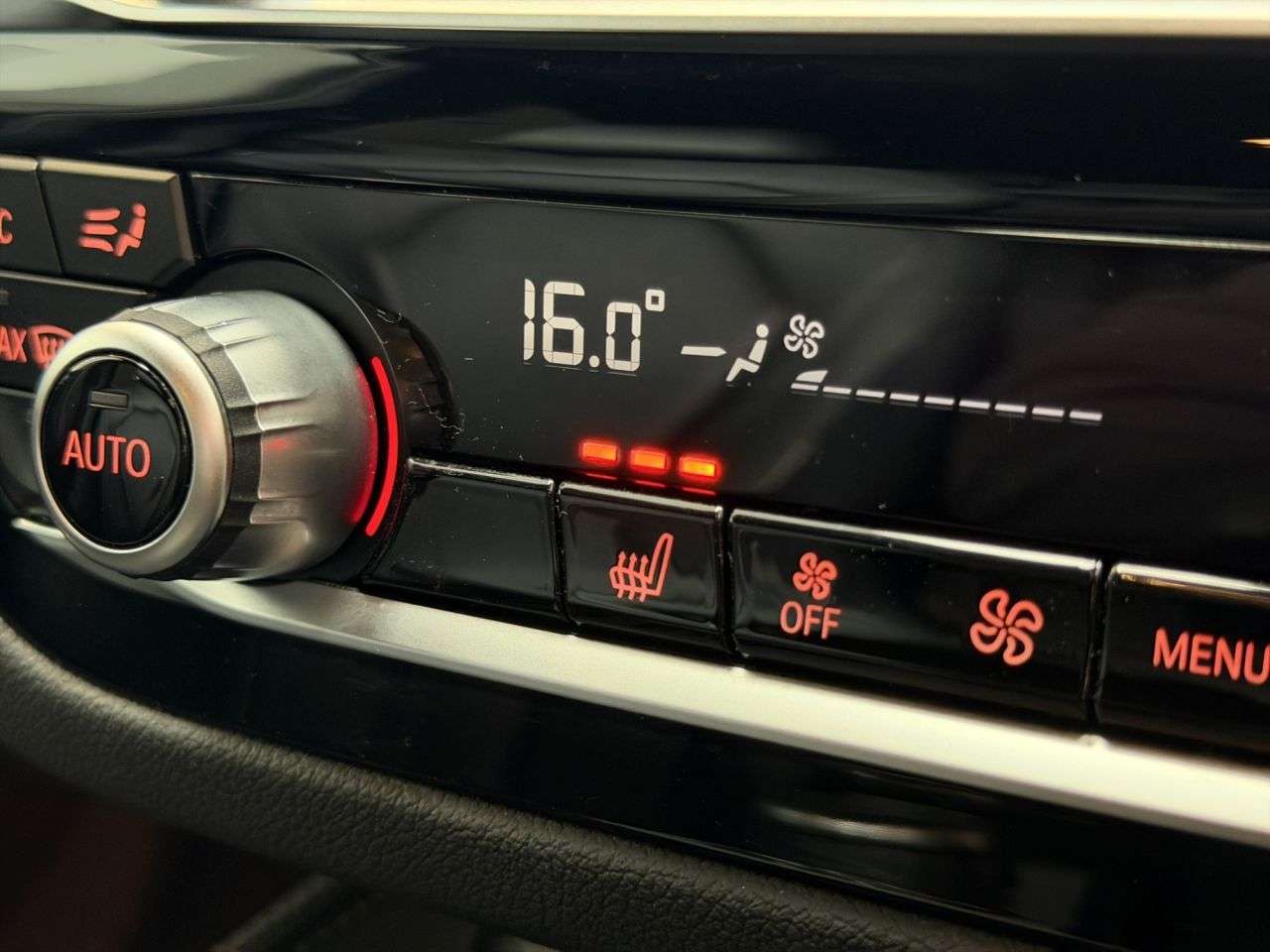 2018 BMW 5 SERIES 2018 BMW 5 SERIES