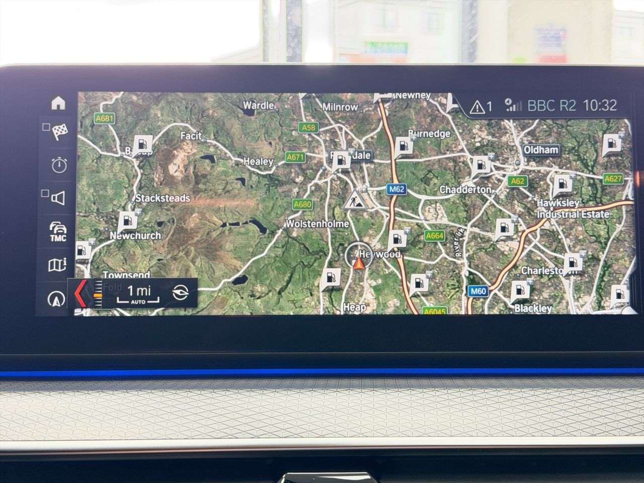 2018 BMW 5 SERIES 2018 BMW 5 SERIES